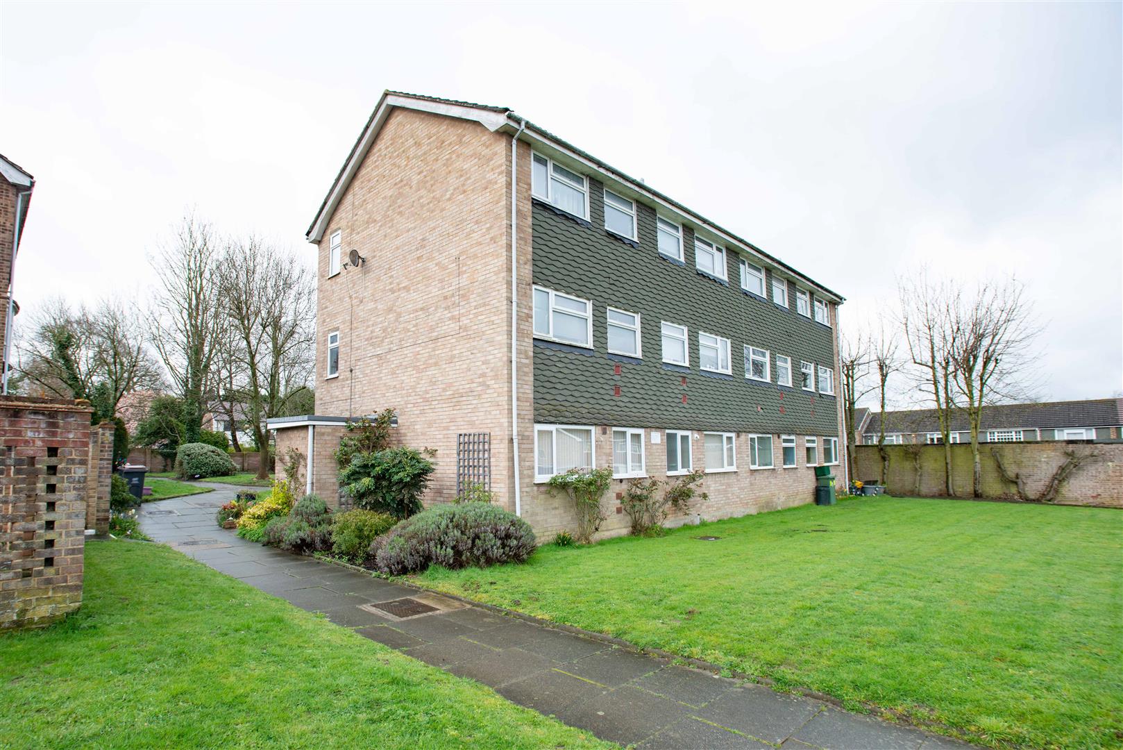 Clareville Road, Orpington